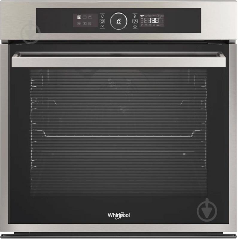 Духовой шкаф Whirlpool AKZ9 7890 IX - фото 1