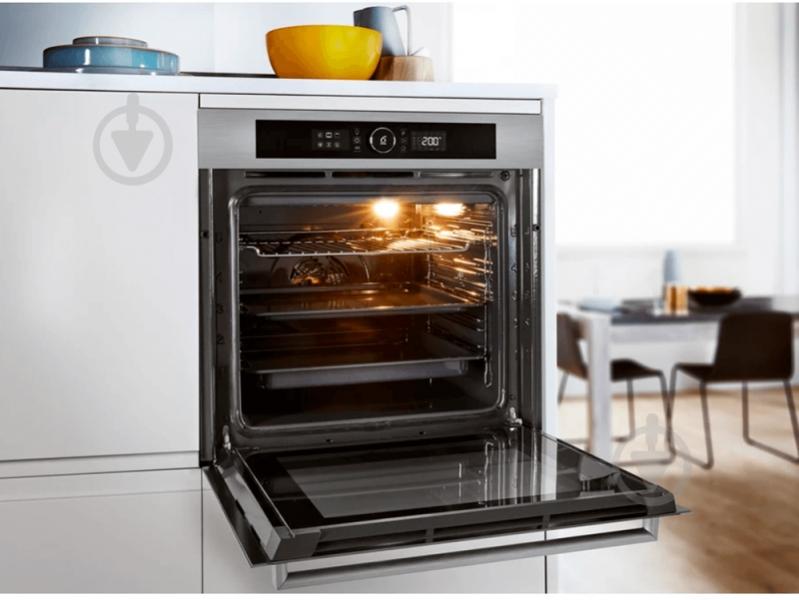 Духовой шкаф Whirlpool AKZ9 7890 IX - фото 9