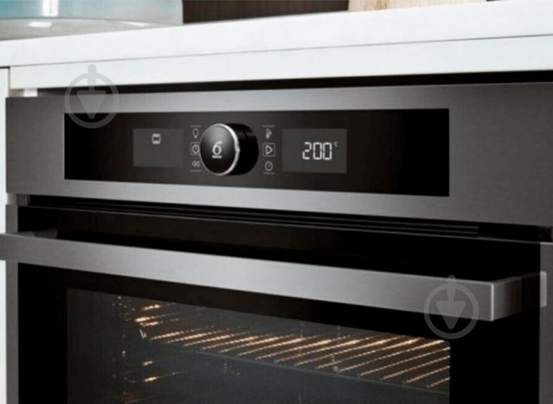 Духовой шкаф Whirlpool AKZ9 7890 IX - фото 7