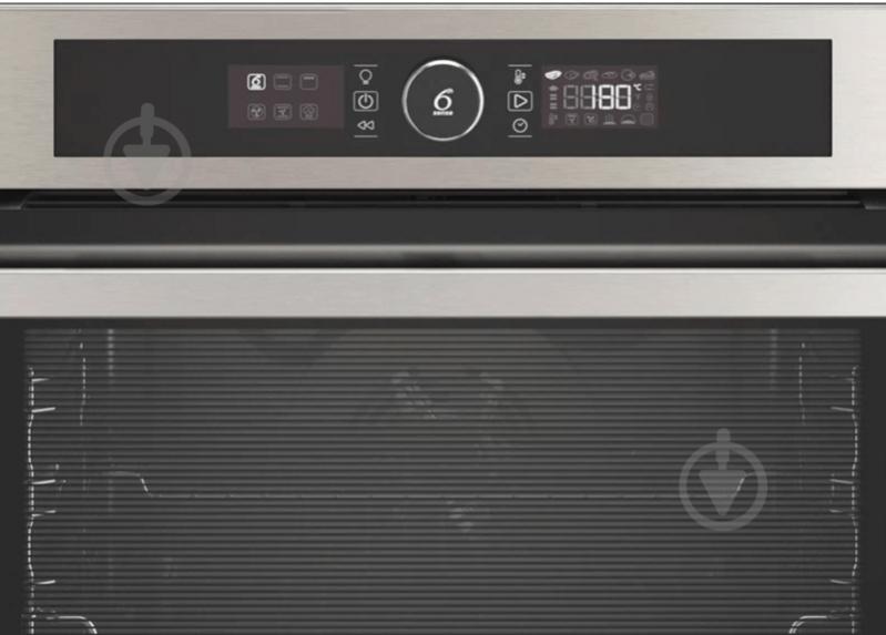 Духовой шкаф Whirlpool AKZ9 7890 IX - фото 6