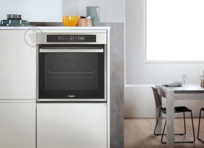 Духовой шкаф Whirlpool AKZ9 7890 IX - фото 11