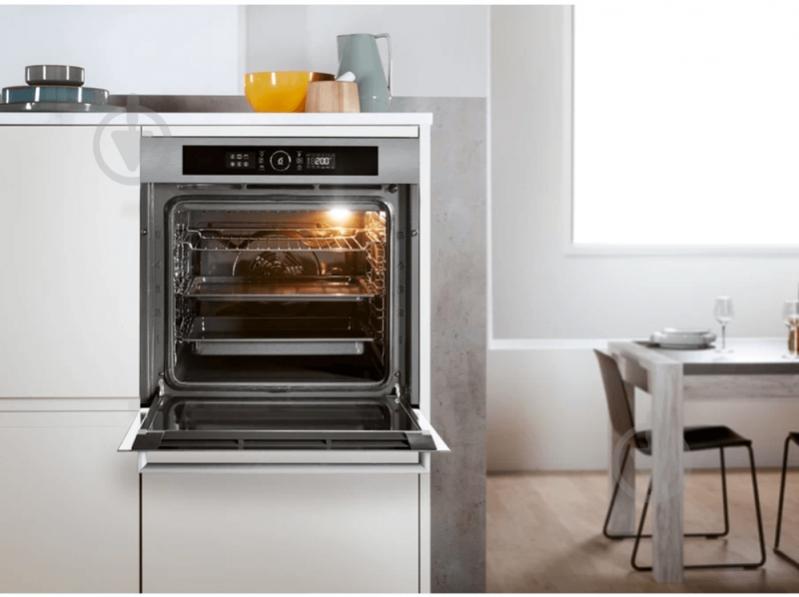 Духовой шкаф Whirlpool AKZ9 7890 IX - фото 10