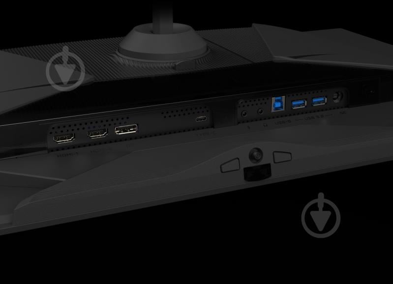 Монитор Gigabyte 31,5" (AORUS FO32U) - фото 9 Монитор Gigabyte 31,5" (AORUS FO32U) - фото 9