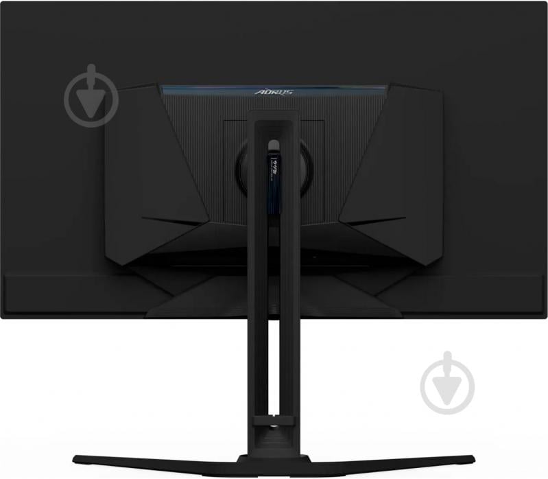 Монитор Gigabyte 31,5" (AORUS FO32U) - фото 7 Монитор Gigabyte 31,5" (AORUS FO32U) - фото 7