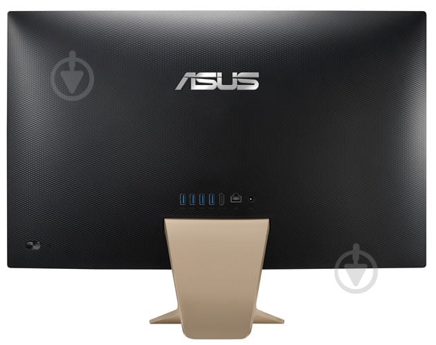 Моноблок Asus M3400WUAT-BA003T 23,8 (90PT0351-M00350) black/gold - фото 8