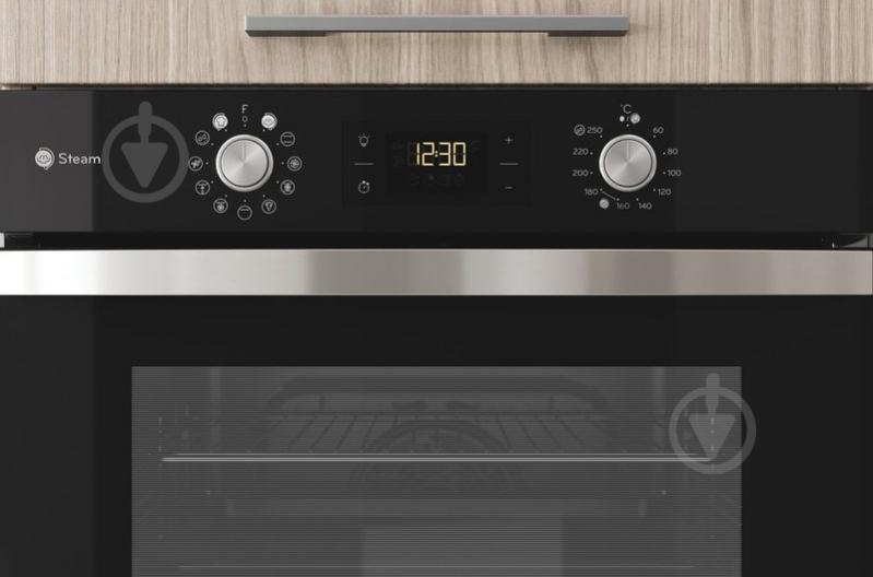 Духовой шкаф Whirlpool IFWS 4841 JH BL - фото 7