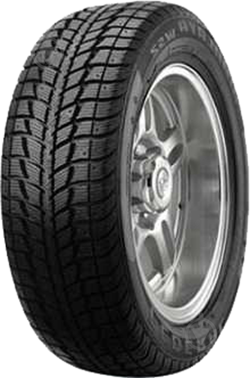 Шина FEDERAL Xl Himalaya Ws2 Federal 215/55R17 98 T під шип зима - фото 1