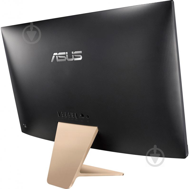 Моноблок Asus M3400WUAT-BA004T 23,8 (90PT0351-M00360) black - фото 5