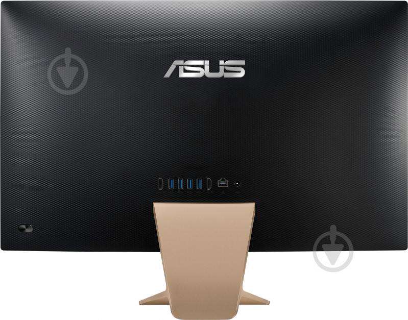 Моноблок Asus M3400WUAT-BA004T 23,8 (90PT0351-M00360) black - фото 6