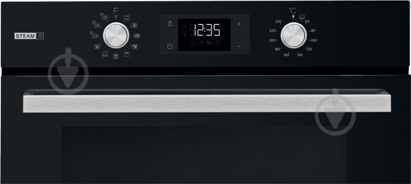 Духовой шкаф Whirlpool OAS KC8V1SW BLG - фото 2