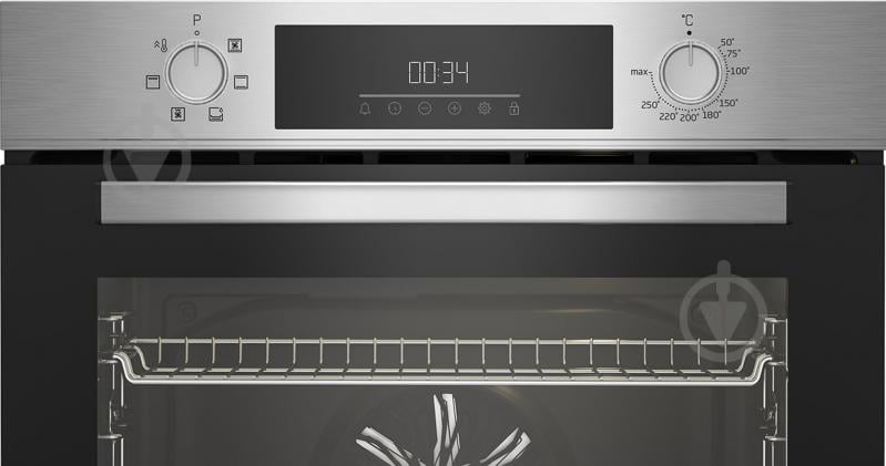 ВИТРИНА! Духовой шкаф Beko BBIE123001XD - фото 5