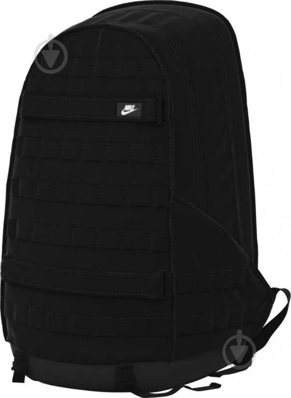 Рюкзак Nike NK NSW RPM BKPK 2.0 FD7544-010 чорний - фото 13