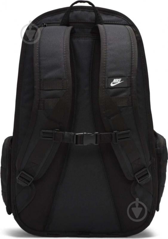 Рюкзак Nike NK NSW RPM BKPK 2.0 FD7544-010 черный - фото 2