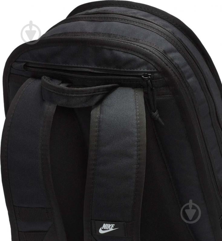 Рюкзак Nike NK NSW RPM BKPK 2.0 FD7544-010 черный - фото 7