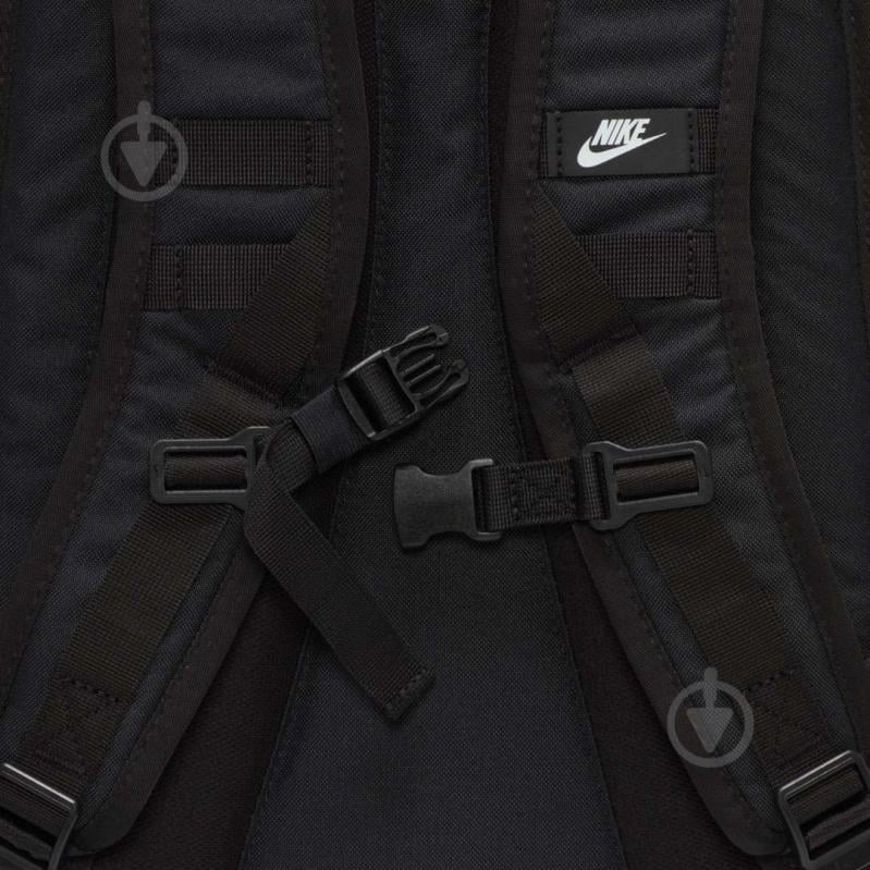 Рюкзак Nike NK NSW RPM BKPK 2.0 FD7544-010 черный - фото 9