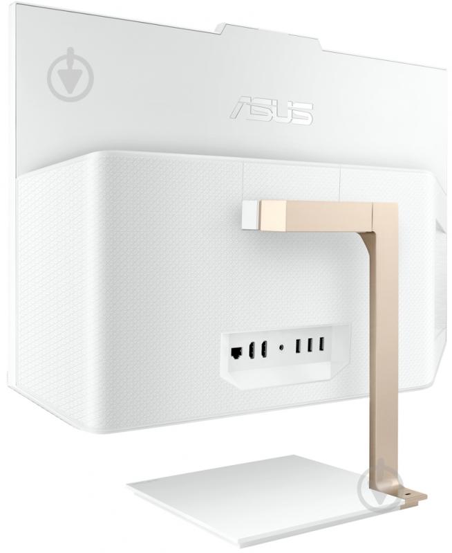 Моноблок Asus A5401WRAK-WA006M 23,8 (90PT0313-M02430) white - фото 6