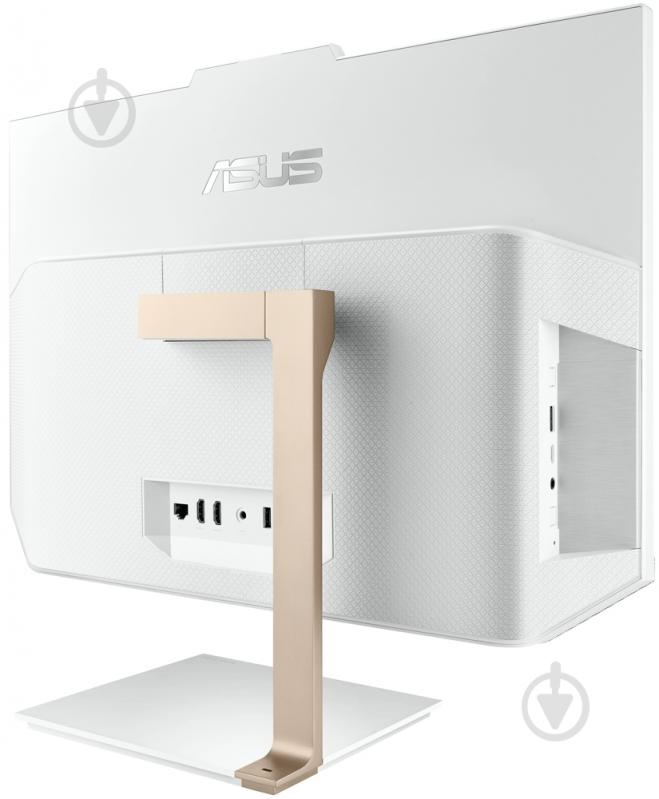 Моноблок Asus A5401WRAK-WA006M 23,8 (90PT0313-M02430) white - фото 7