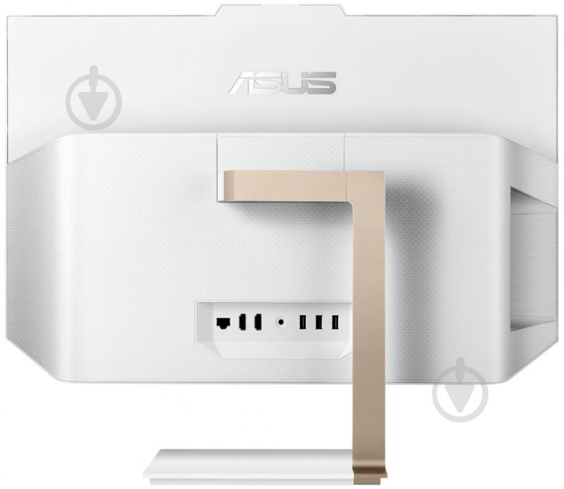 Моноблок Asus A5401WRAK-WA006M 23,8 (90PT0313-M02430) white - фото 8