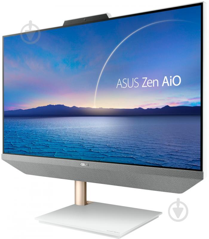 Моноблок Asus A5401WRAK-WA006M 23,8 (90PT0313-M02430) white - фото 2