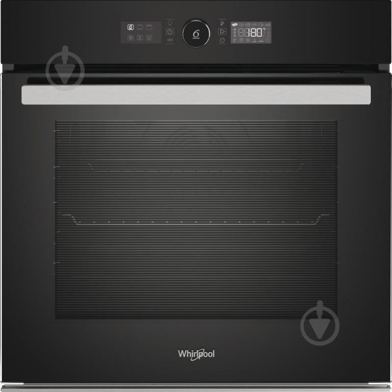 Духовой шкаф Whirlpool AKZ99480N - фото 1