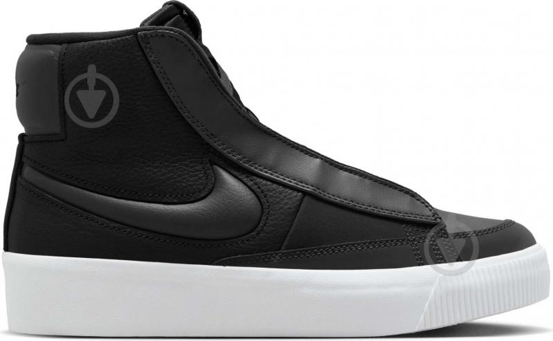 Кросівки Nike W BLAZER MID VICTORY DR2948-001 р.38 - фото 1 Кросівки Nike W BLAZER MID VICTORY DR2948-001 р.38 - фото 1