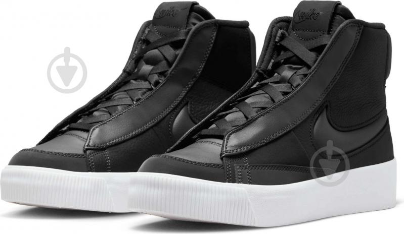 Кросівки Nike W BLAZER MID VICTORY DR2948-001 р.38 - фото 5 Кросівки Nike W BLAZER MID VICTORY DR2948-001 р.38 - фото 5