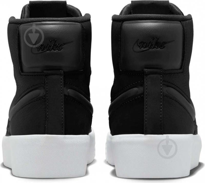 Кросівки Nike W BLAZER MID VICTORY DR2948-001 р.38 - фото 9 Кросівки Nike W BLAZER MID VICTORY DR2948-001 р.38 - фото 9