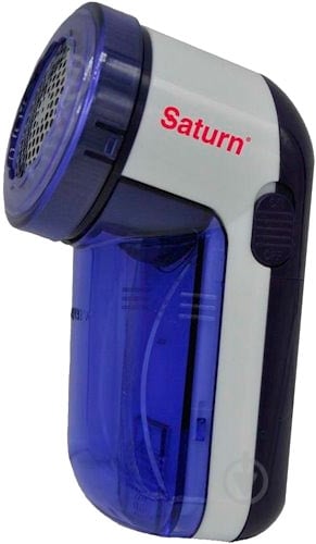 Машинка для удаления катышков Saturn ST-CC1550 - фото 1