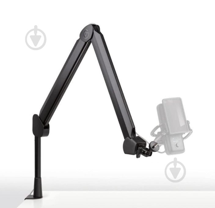 Стойка Elgato для микрофона Wave Mic Arm (10AAM9901) - фото 1