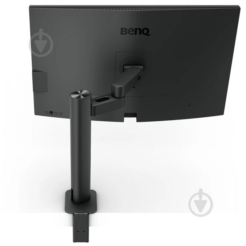 Монітор BenQ PD3205UA 31,5" (9H.LKGLA.TPE) - фото 10