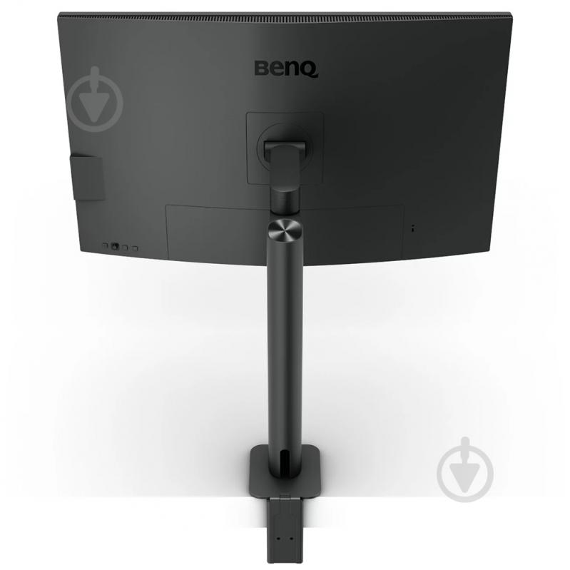 Монітор BenQ PD3205UA 31,5" (9H.LKGLA.TPE) - фото 13