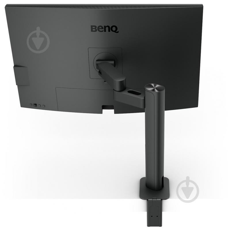 Монітор BenQ PD3205UA 31,5" (9H.LKGLA.TPE) - фото 9