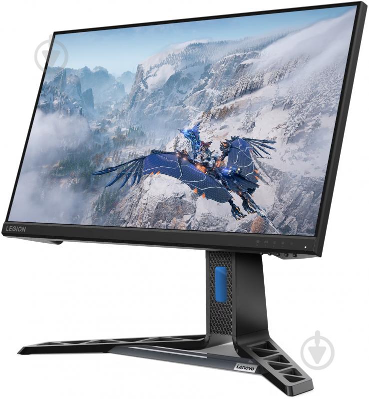 Монітор Lenovo R24e Raven 23,8" (67CCGAC4UA) - фото 3