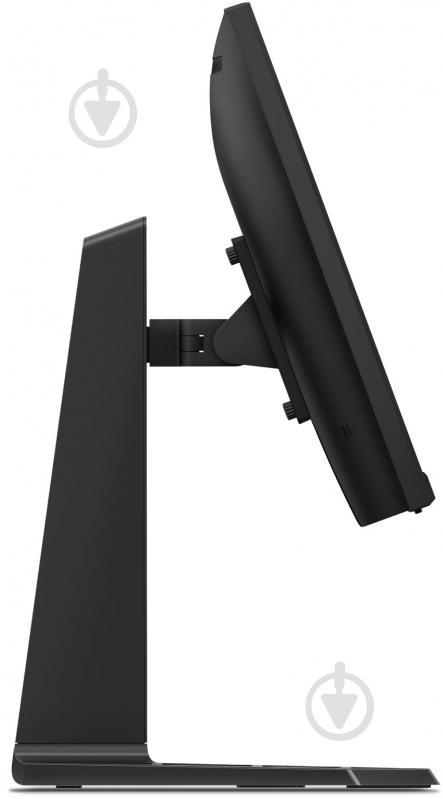 Монітор Lenovo R24e Raven 23,8" (67CCGAC4UA) - фото 4