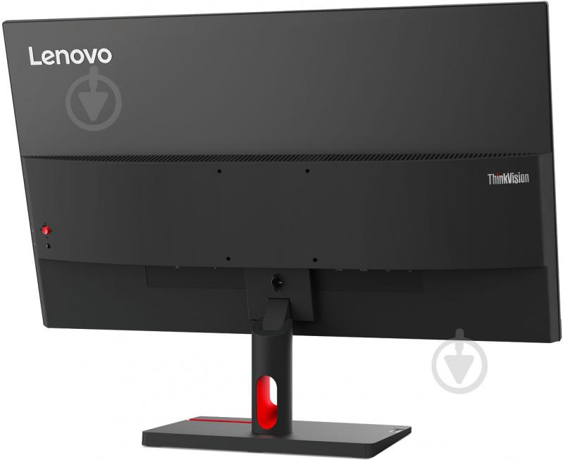 Монитор Lenovo ThinkVision S27i-30 27" (63DFKAT4UA) - фото 8