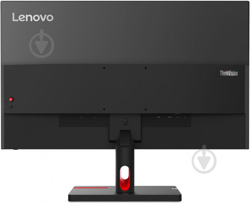 Монитор Lenovo ThinkVision S27i-30 27" (63DFKAT4UA) - фото 7