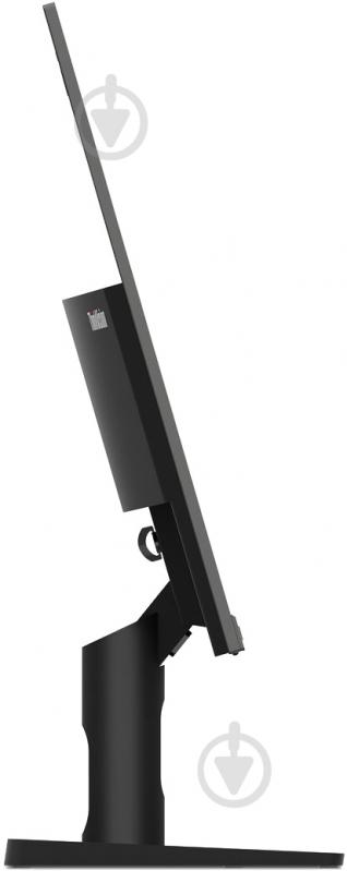 Монитор Lenovo ThinkVision S27i-30 27" (63DFKAT4UA) - фото 5