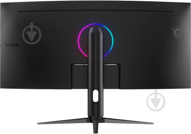 Монитор MSI 34" (MAG 342CQR E2) - фото 5