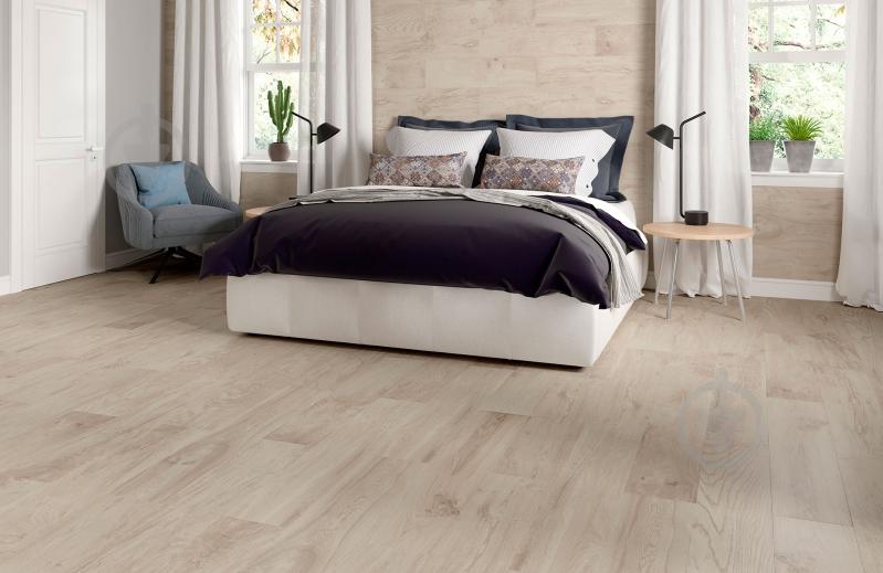 Плитка Zeus Ceramica Allwood white ZZXWU1R 15x90 - фото 6