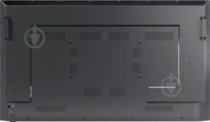 Монітор NEC MultiSync E658 64,5" (60005059) - фото 5