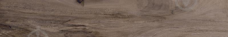Плитка Zeus Ceramica Allwood brown ZZXWU6R 15x90 - фото 1