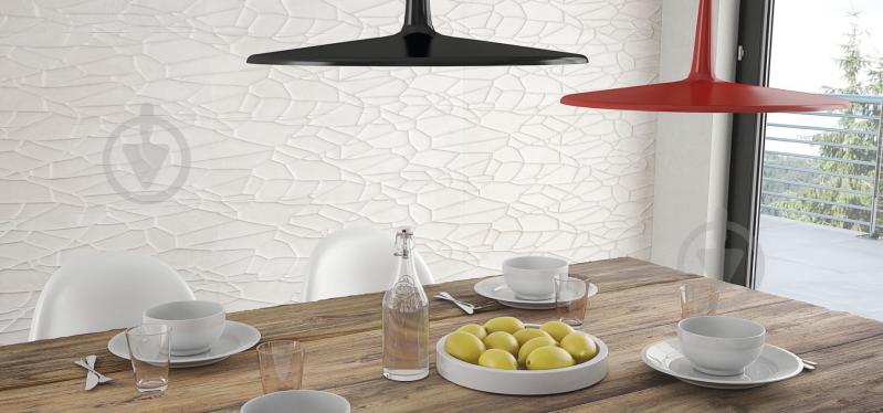 Плитка Cifre Relieve Ivory Decor 75x75 - фото 4