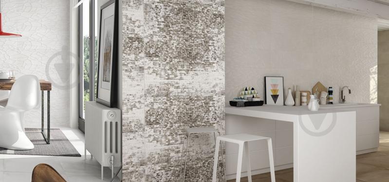 Плитка Cifre Relieve Ivory Decor 75x75 - фото 10