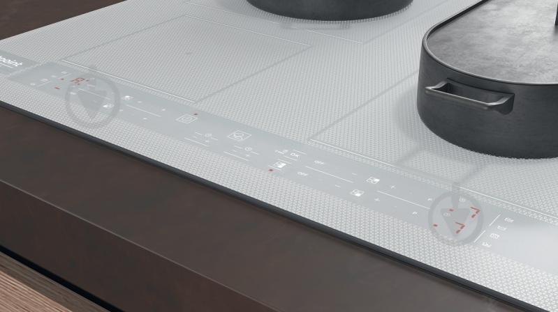 Варильна поверхня індукційна Whirlpool HB 8460B NE/W - фото 5 Варильна поверхня індукційна Whirlpool HB 8460B NE/W - фото 5