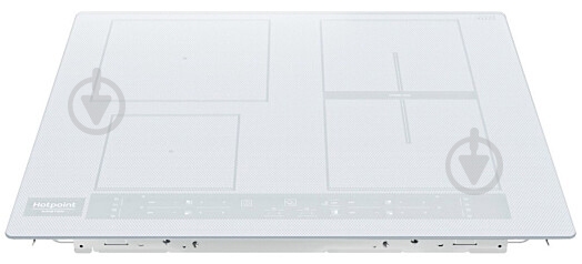 Варильна поверхня індукційна Whirlpool HB 8460B NE/W - фото 10 Варильна поверхня індукційна Whirlpool HB 8460B NE/W - фото 10