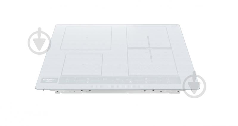 Варильна поверхня індукційна Whirlpool HB 8460B NE/W - фото 2 Варильна поверхня індукційна Whirlpool HB 8460B NE/W - фото 2