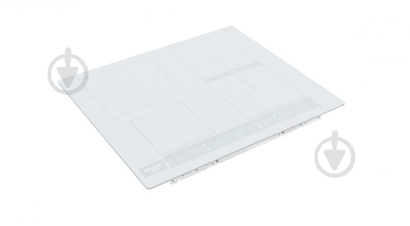 Варильна поверхня індукційна Whirlpool HB 8460B NE/W - фото 3 Варильна поверхня індукційна Whirlpool HB 8460B NE/W - фото 3