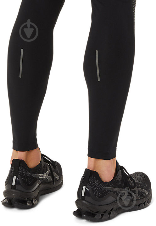 Лосини Asics ROAD BALANCE TIGHT 2011C235-001 р.M чорний - фото 4