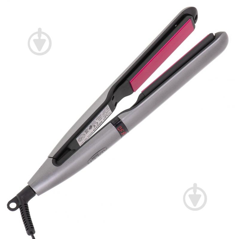 Щипцы для волос Adler AD 2319 - фото 2