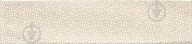 Плитка Cifre Decor Opal Ivory 7,5x30 - фото 1